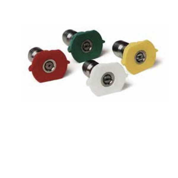 Picture of HOTSY 4/PK COLOR-CODED QC NOZZLE SETS