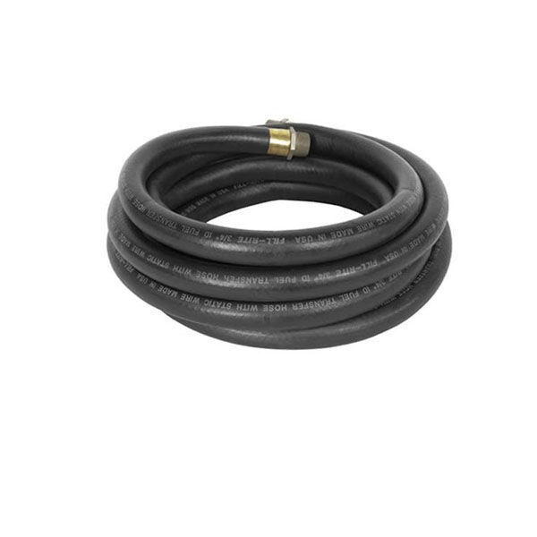 Picture of FILL-RITE  FRH07520 3/4" x 20' (6 m) FUEL TRANSFER HOSE     **OUT OF STOCK**