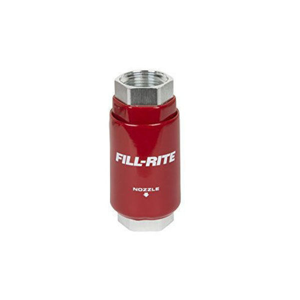 Imagen de FILL-RITE B100F475 DESCANSO HEMBRA NO RECONECTABLE, 1 "