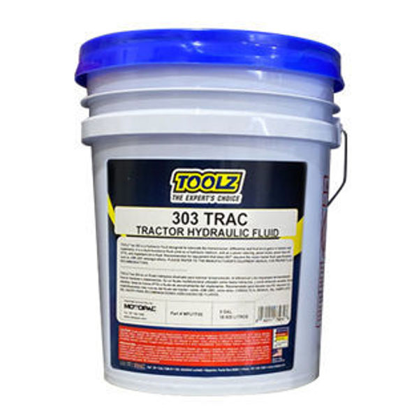 Imagen de TOOLZ TRAC 303  TRACTOR FLUID (PL)