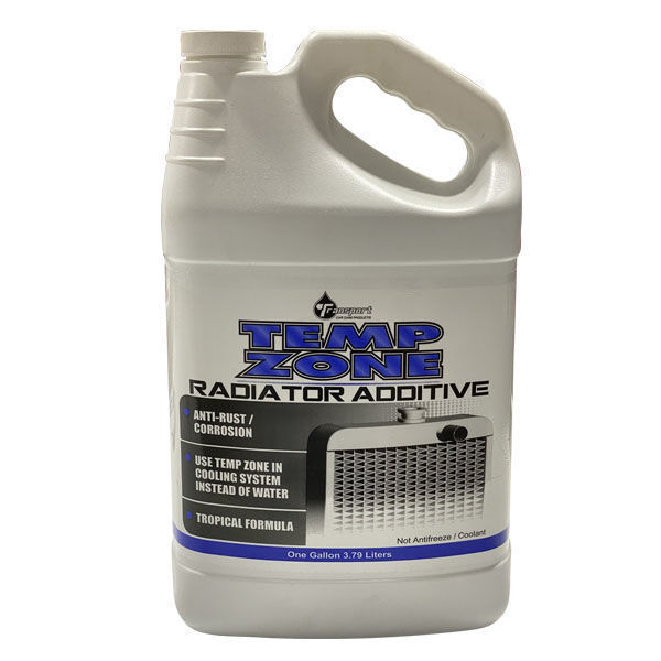 Imagen de TEMP ZONE GREEN RADIATOR ANTI-RUST CS/6