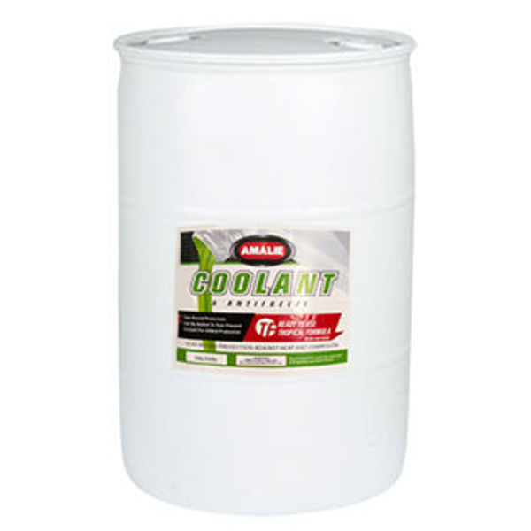 Imagen de GREEN TROPICAL FORMULA  RTU COOLANT  (DR/55)