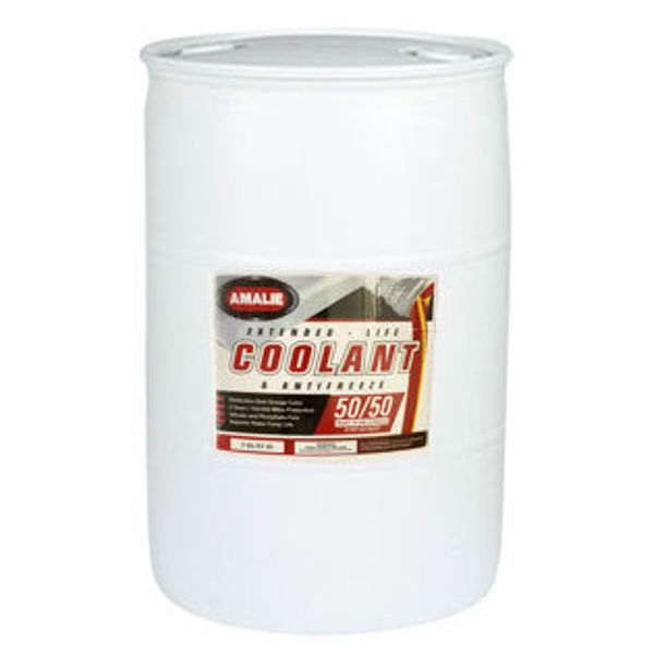 Imagen de 50% RED EXTENDED LIFE COOLANT (DR/55)