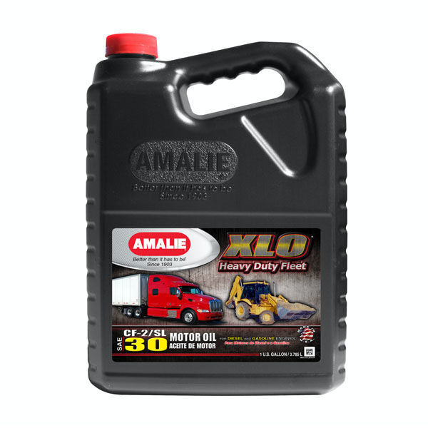 Imagen de AMALIE XLO H.D. FLOTA 30 (4 / 1 GAL)