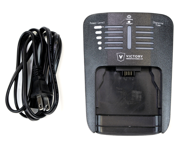 Imagen de VICTORY INNOVATIONS VP10 16.8V CARGADOR DE BATERIA
