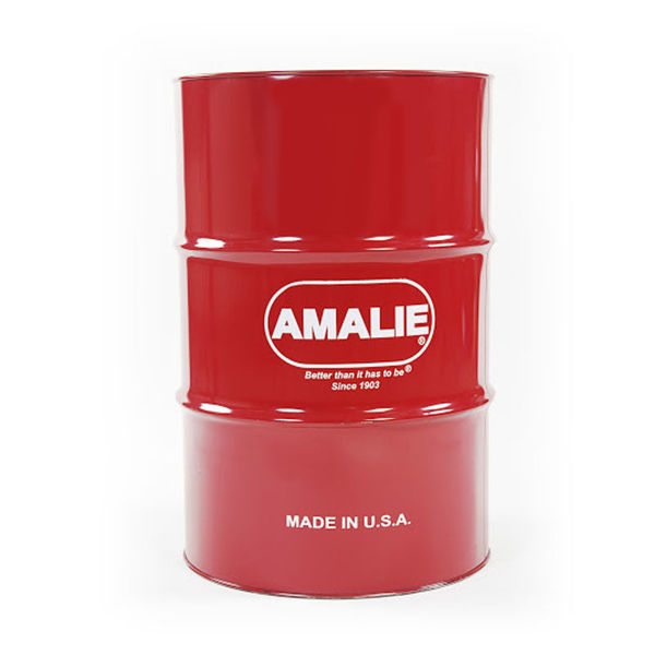Picture of AMALIE XLO ULTIMATE FULL SYNTHETIC 5W40 API CK-4/SN (DR)