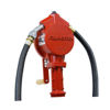 Imagen de FILL-RITE FR112 - BOMBAS DE MANO ROTATIVAS (100 SERIES), ROJO