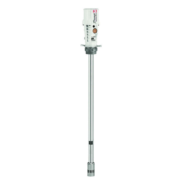 Imagen de SAMSON 304 PUMPMASTER 3 55:1 BOMBA DE GRASA, 400 lb. DRUM