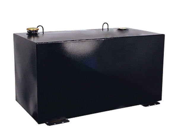 Picture of MOTOPAC FUEL TRANSFER TANK 100 GAL. (GLOSS BLACK)