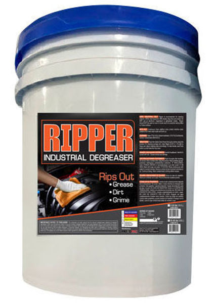 Imagen de RIPPER 33005 DESENGRASANTE BIODEGRADABLE (PL)