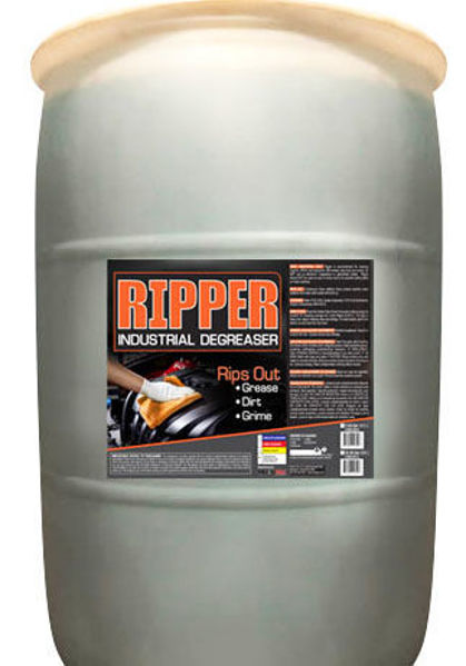 Imagen de RIPPER 33055 DESENGRASANTE BIODEGRADABLE (DR)