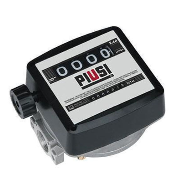 Imagen de PIUSI K44 METER 4 DIGITS (GASOLINE/DIESEL)