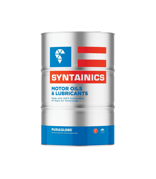 Imagen de SYNTAINICS 10W30 MOTOR OIL (DRUM)