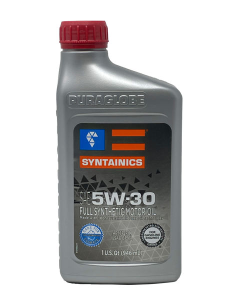 Imagen de SYNTAINICS PCMO 5W30 FULL SYNTHETIC 6/1 CASE