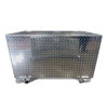 Imagen de TANQUE DE ALUMINIO BRITE DE 100 GALONES