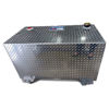 Imagen de TANQUE DE ALUMINIO BRITE DE 100 GALONES